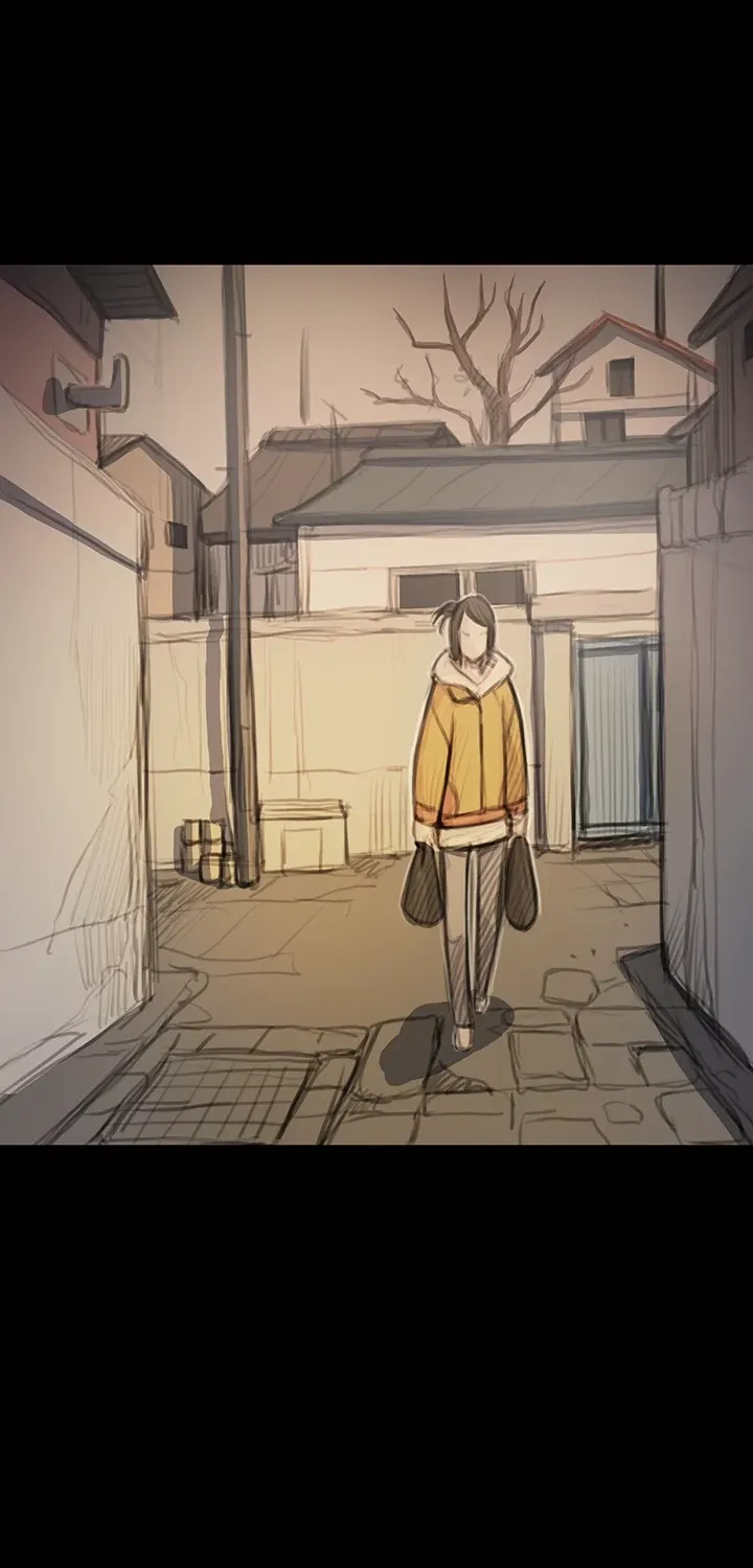 Read Red Light chapter 46 image 7 on Lezhin