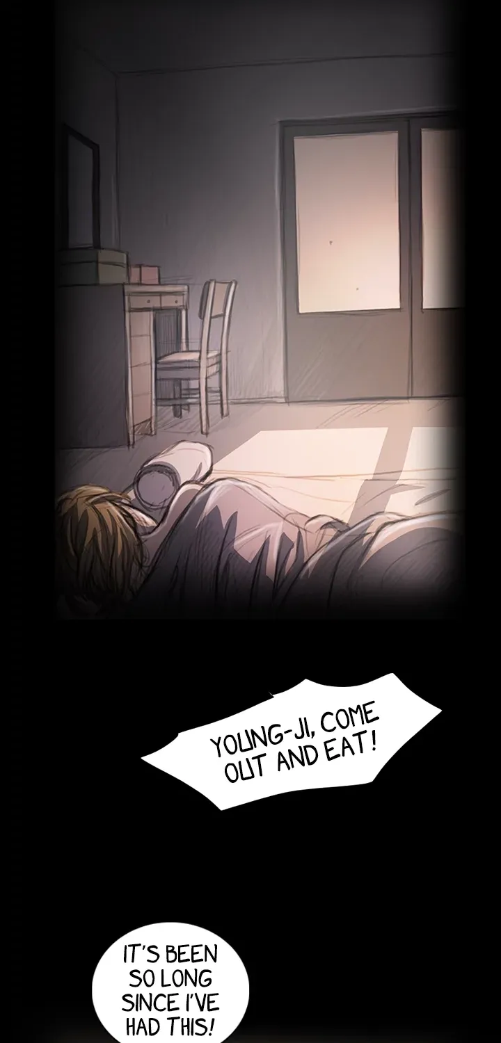 Read Red Light chapter 46 image 83 on Lezhin