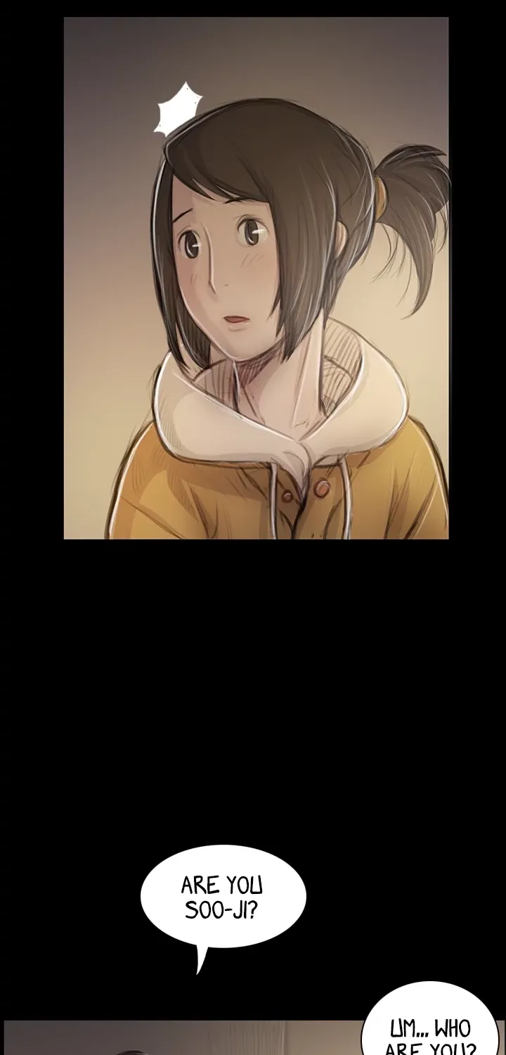 Read Red Light chapter 46 image 9 on Lezhin