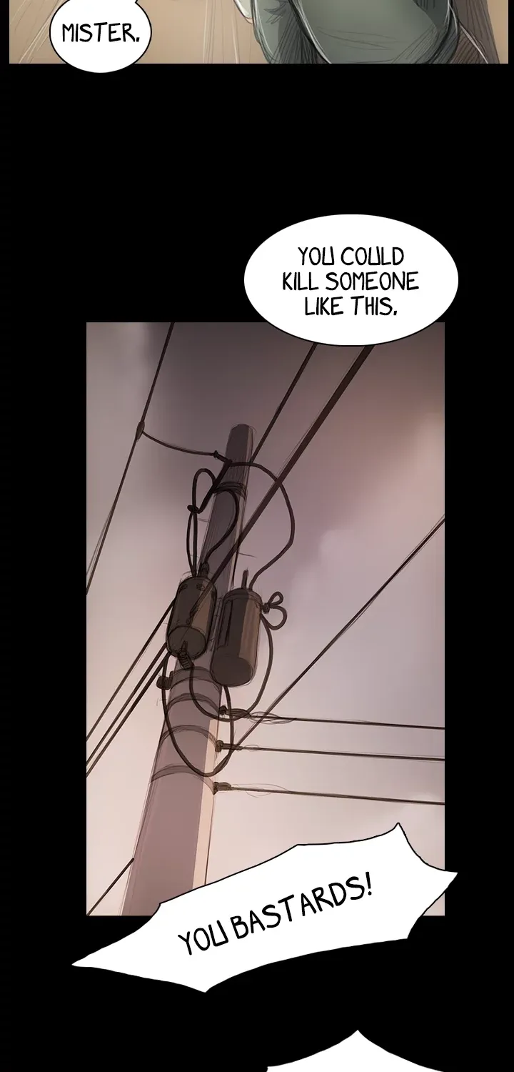 Read Red Light chapter 47 image 10 on Lezhin