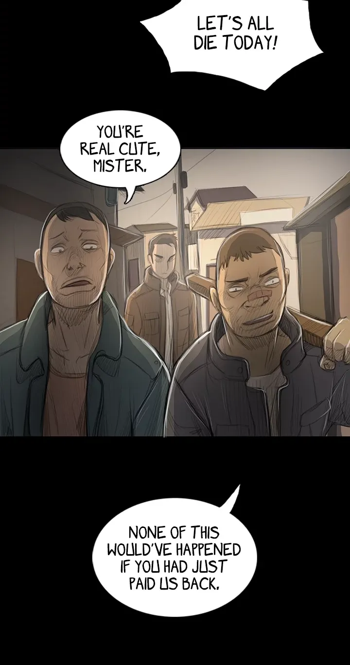 Read Red Light chapter 47 image 11 on Lezhin