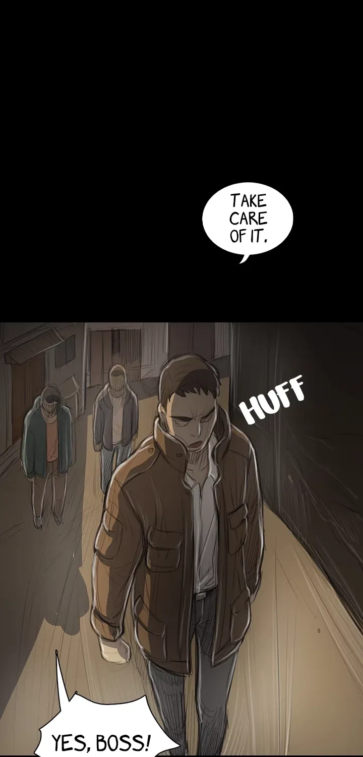 Read Red Light chapter 47 image 19 on Lezhin