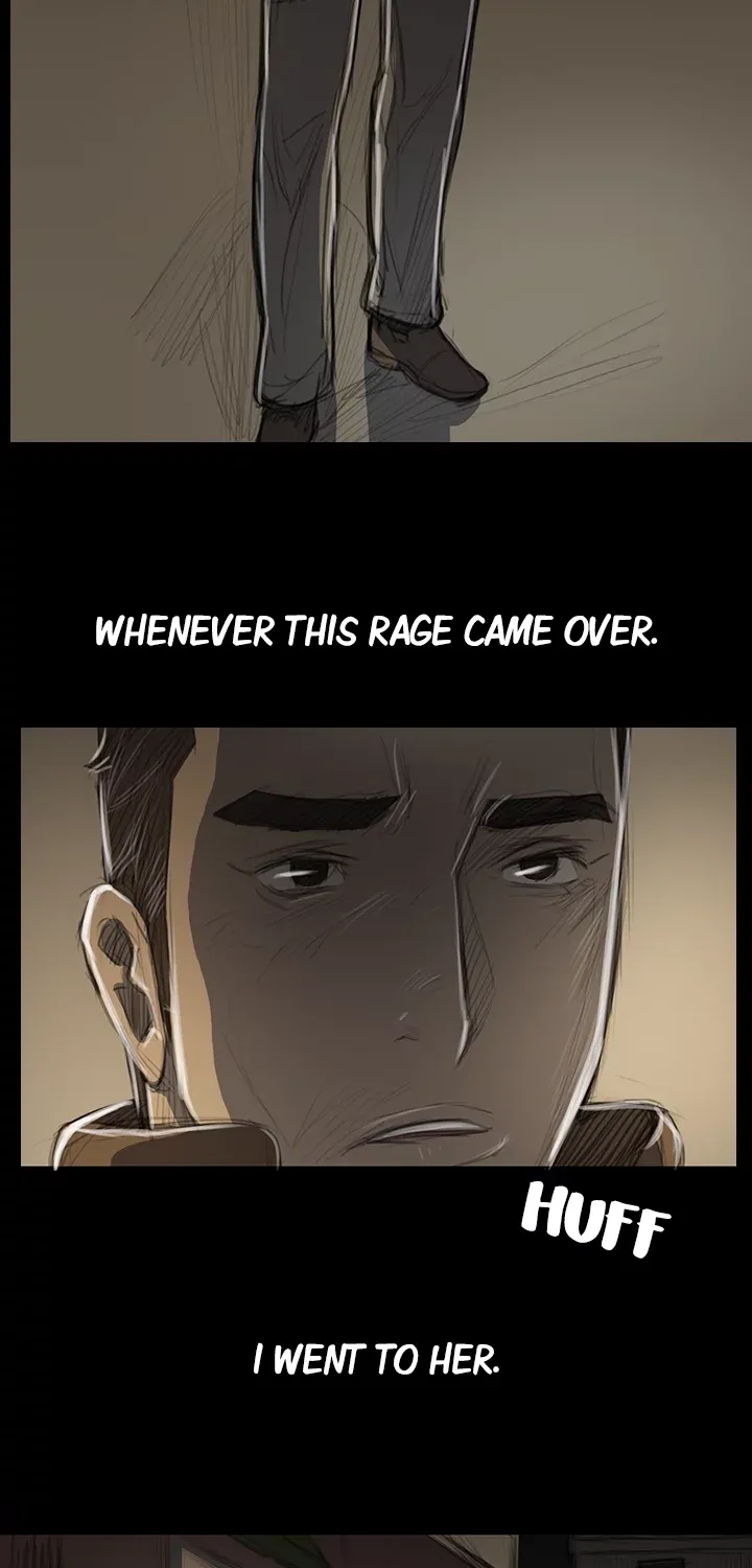 Read Red Light chapter 47 image 27 on Lezhin