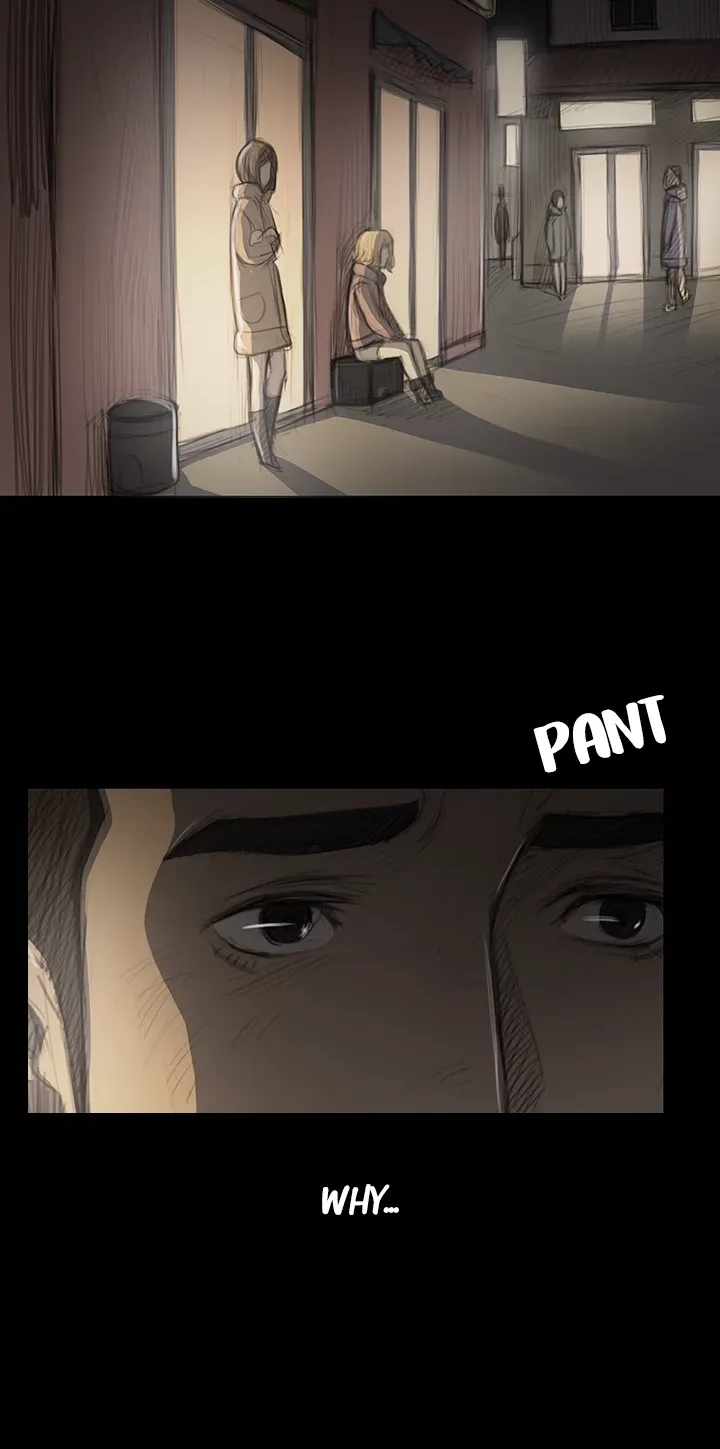 Read Red Light chapter 47 image 28 on Lezhin