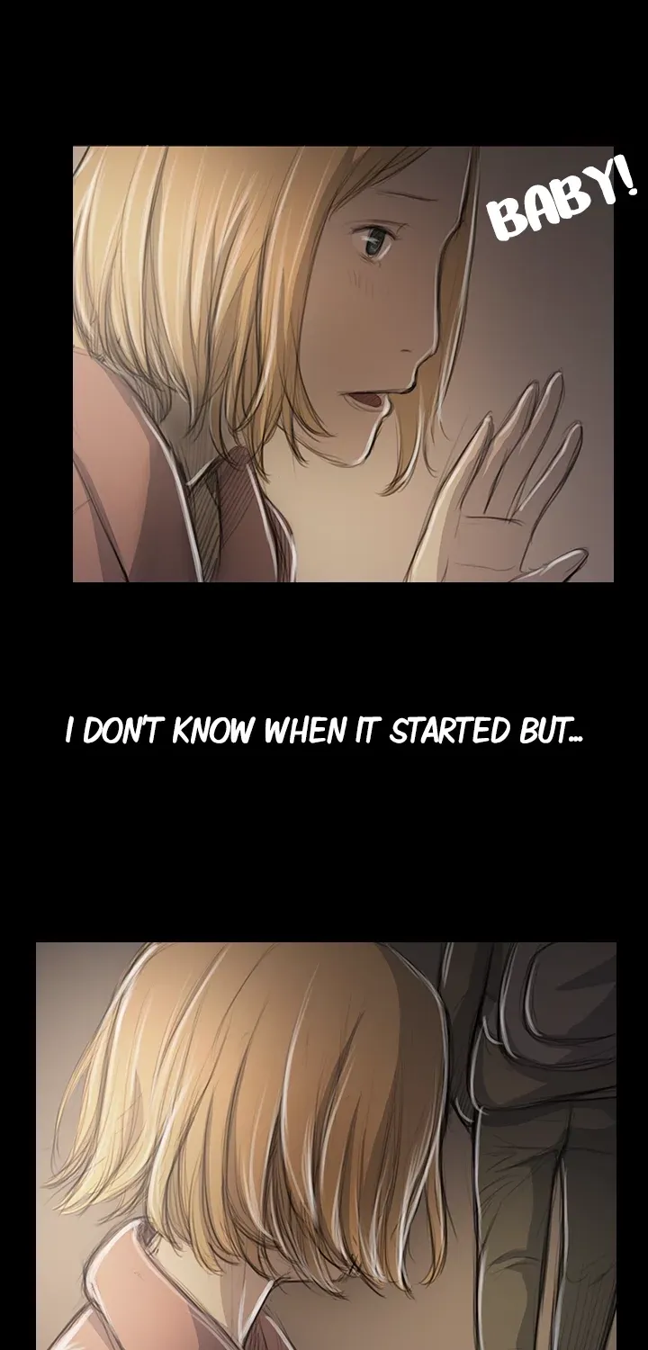Read Red Light chapter 47 image 31 on Lezhin