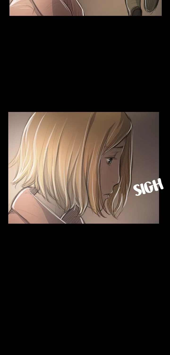Read Red Light chapter 47 image 32 on Lezhin