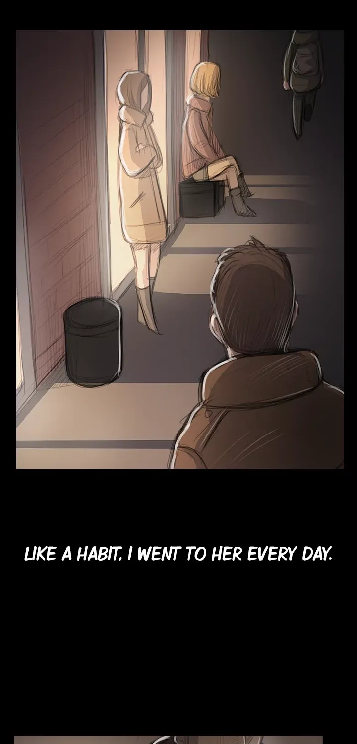 Read Red Light chapter 47 image 33 on Lezhin