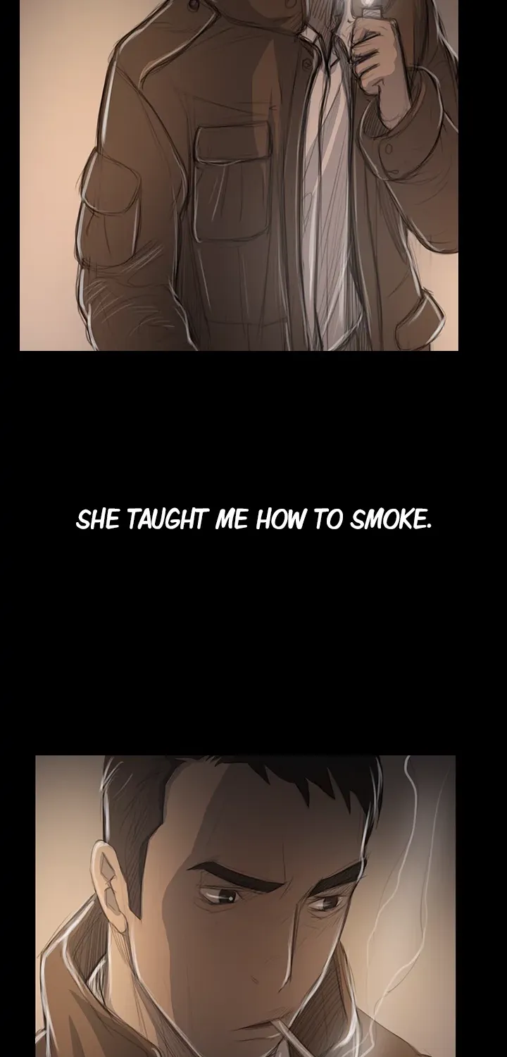 Read Red Light chapter 47 image 35 on Lezhin