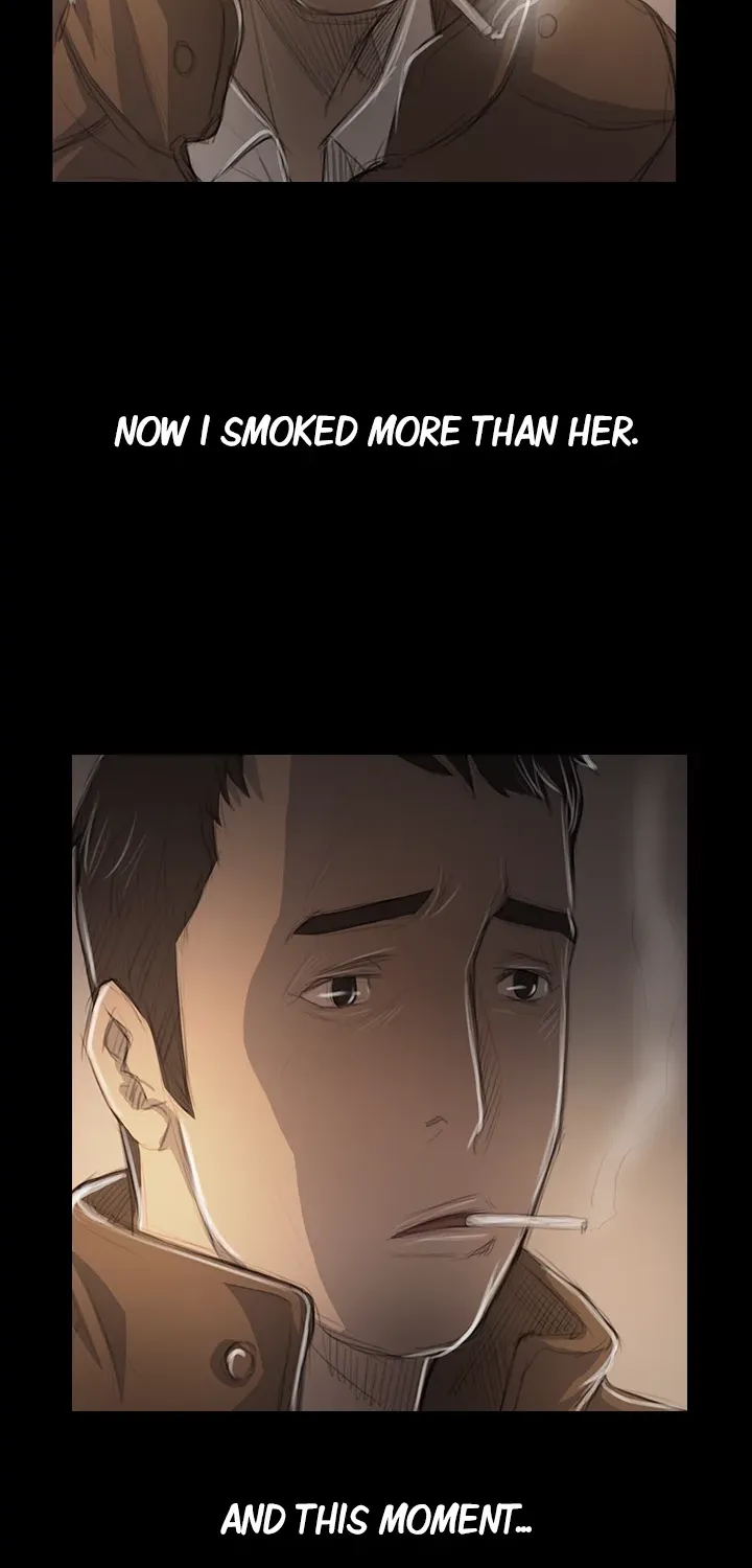 Read Red Light chapter 47 image 36 on Lezhin
