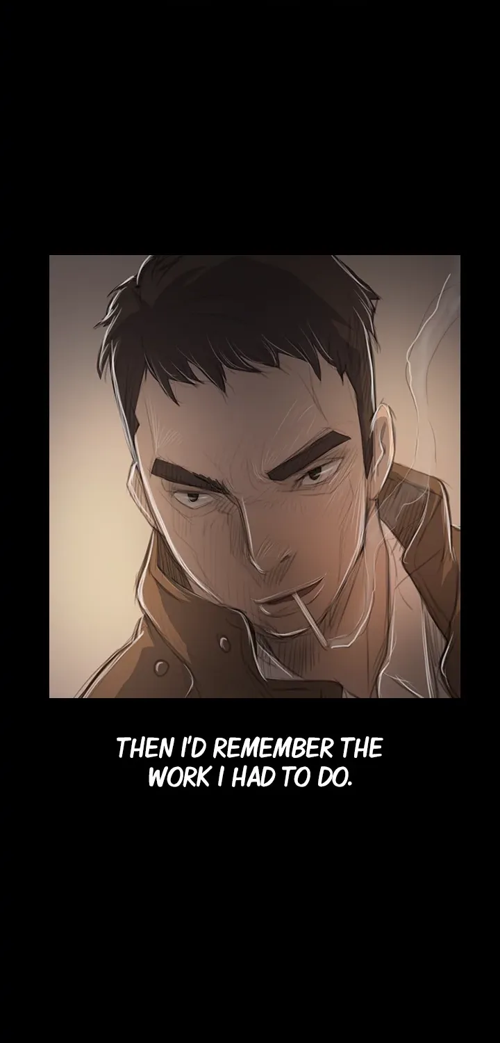 Read Red Light chapter 47 image 39 on Lezhin