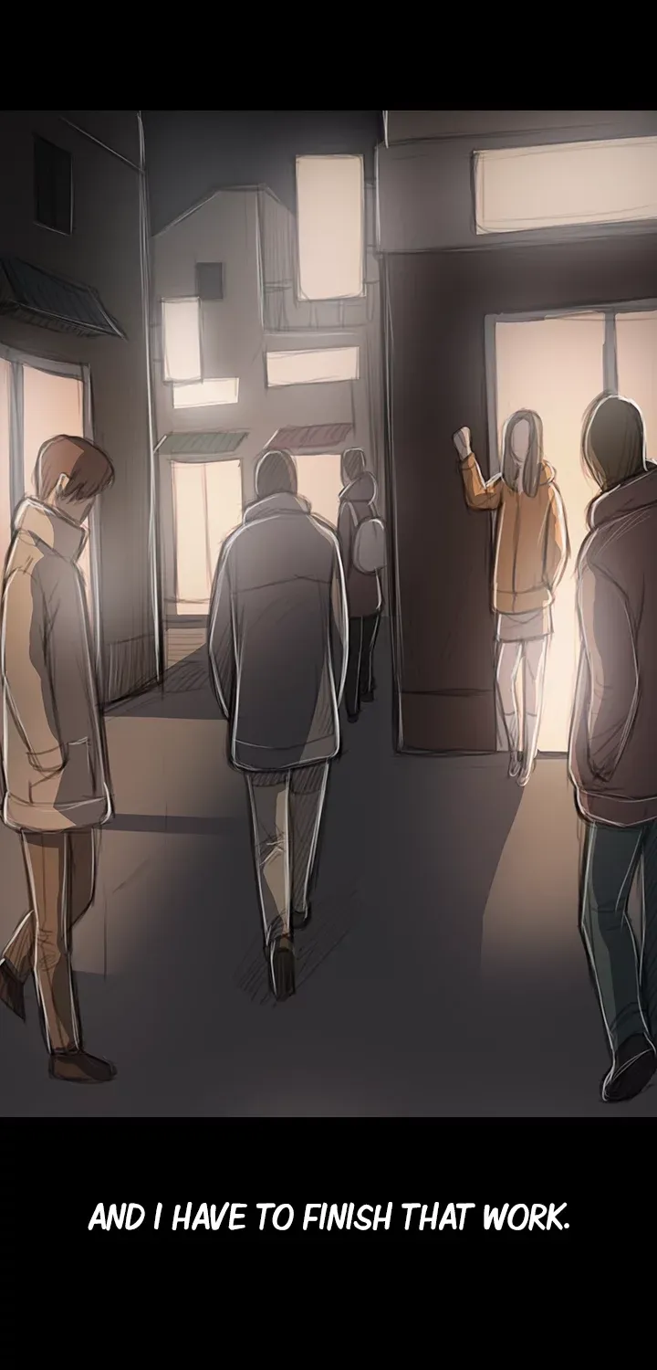 Read Red Light chapter 47 image 41 on Lezhin