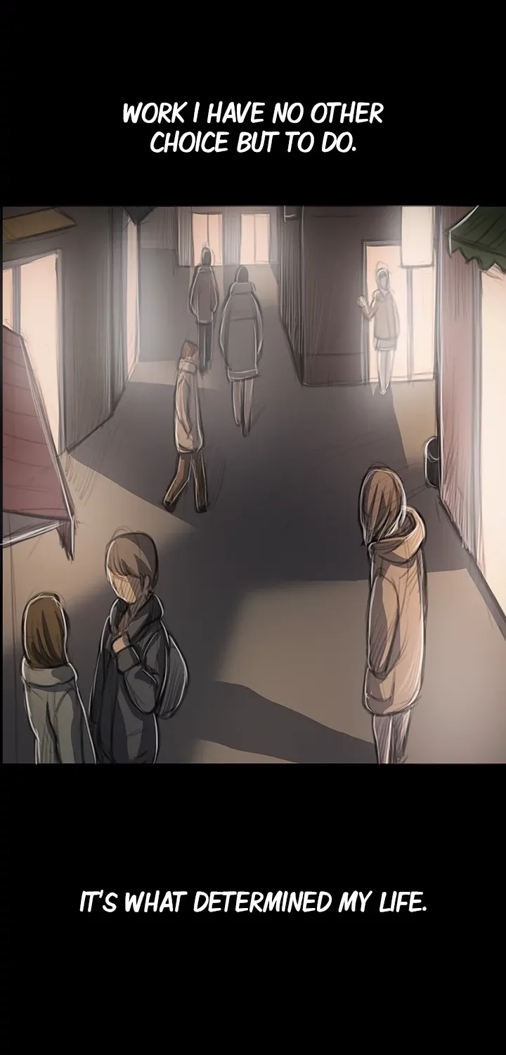 Read Red Light chapter 47 image 42 on Lezhin