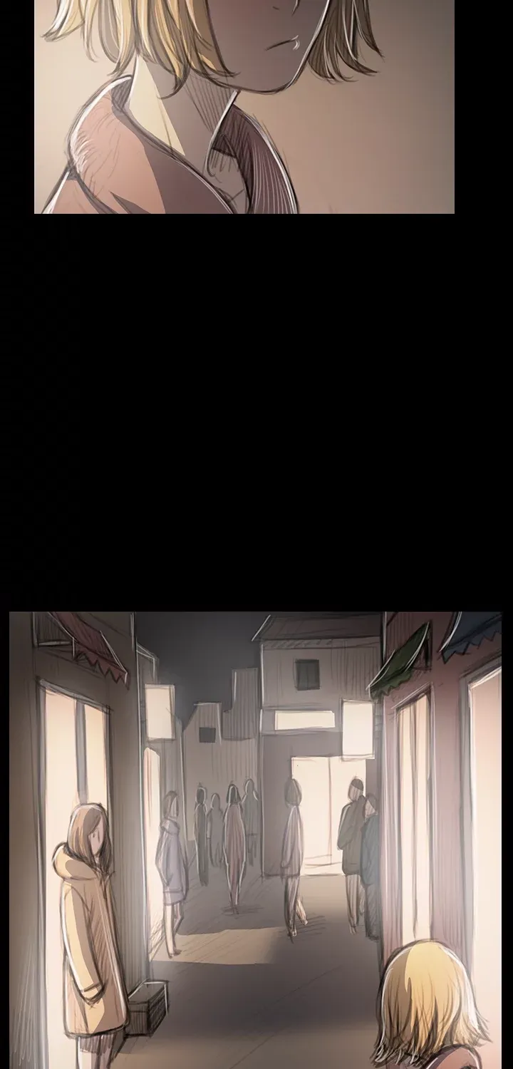 Read Red Light chapter 47 image 45 on Lezhin
