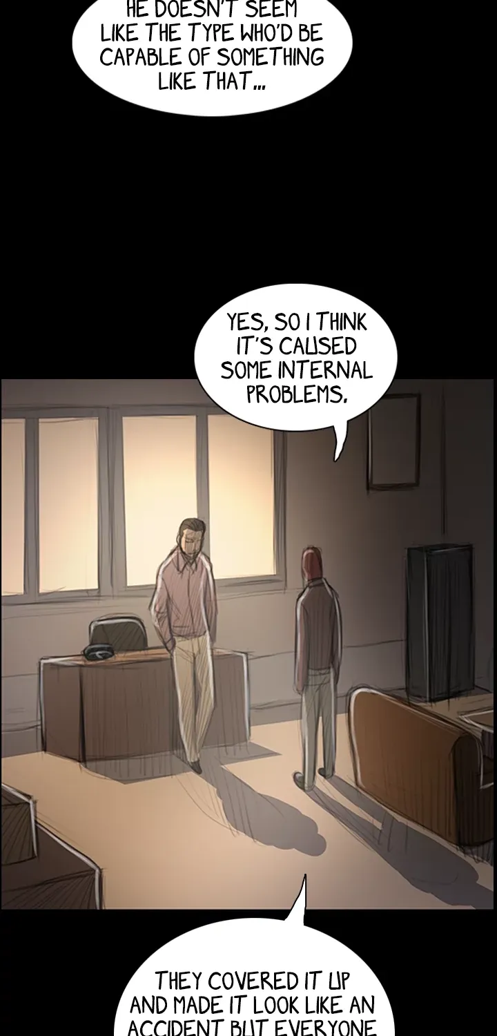 Read Red Light chapter 47 image 56 on Lezhin