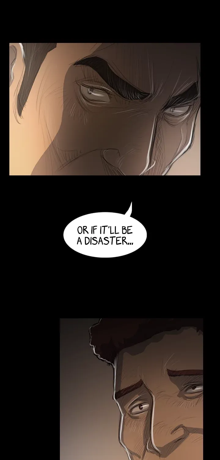Read Red Light chapter 47 image 59 on Lezhin