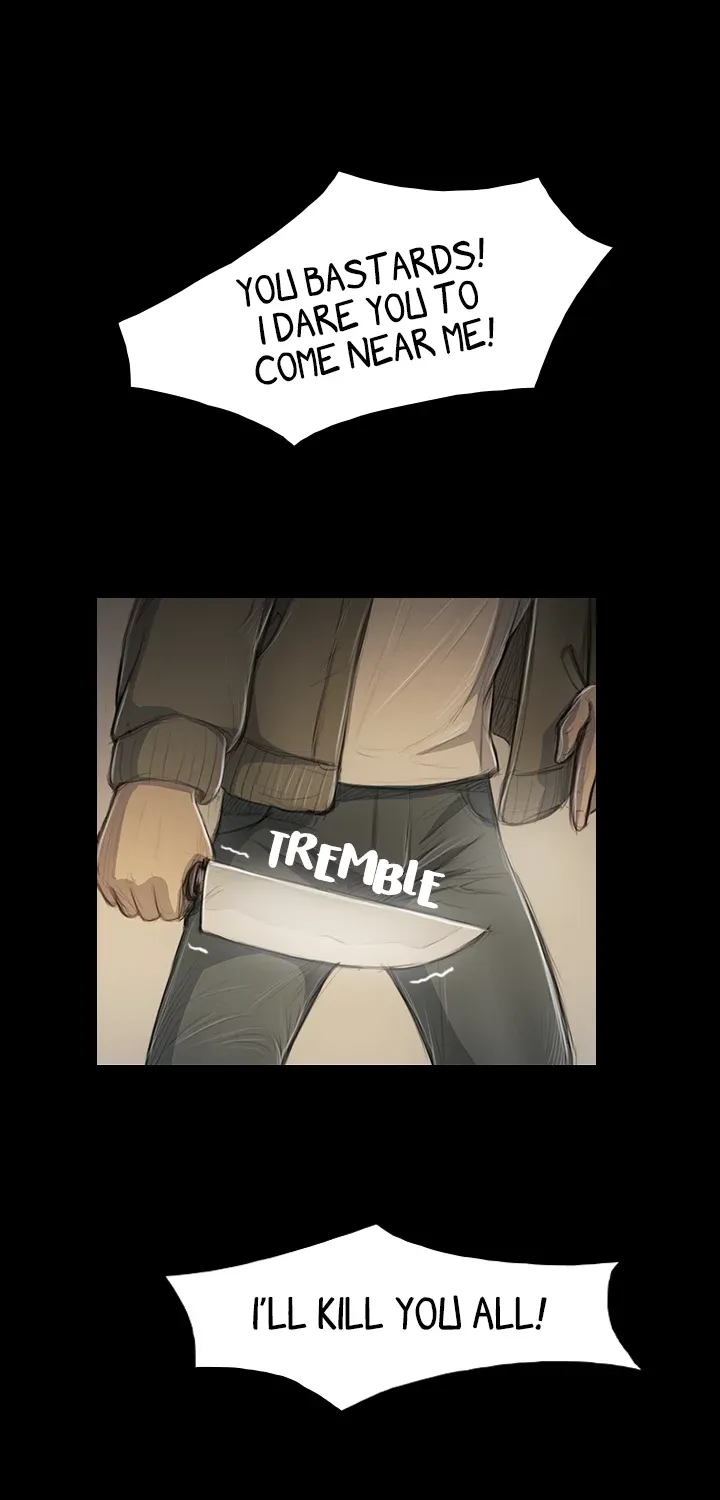 Read Red Light chapter 47 image 6 on Lezhin