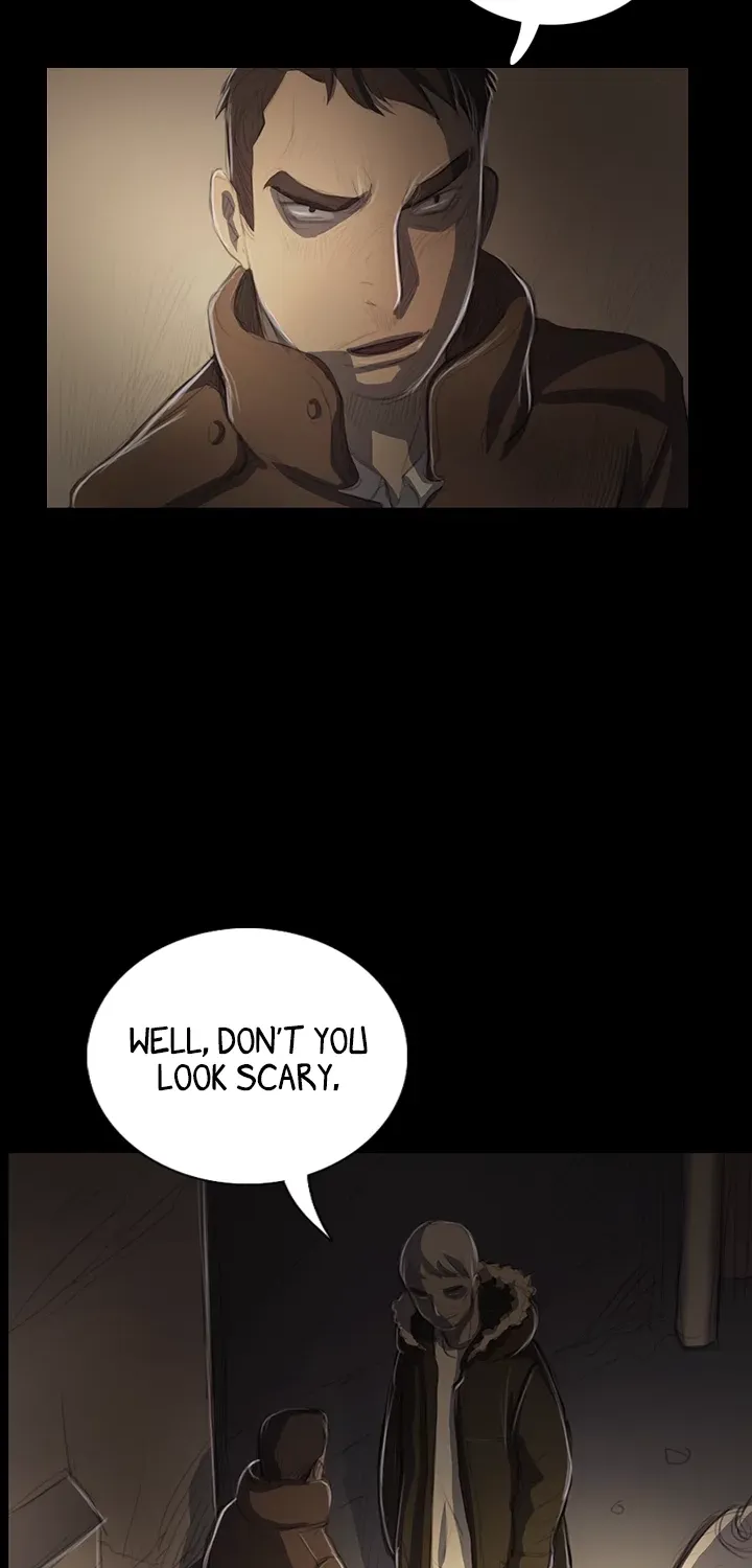 Read Red Light chapter 47 image 66 on Lezhin