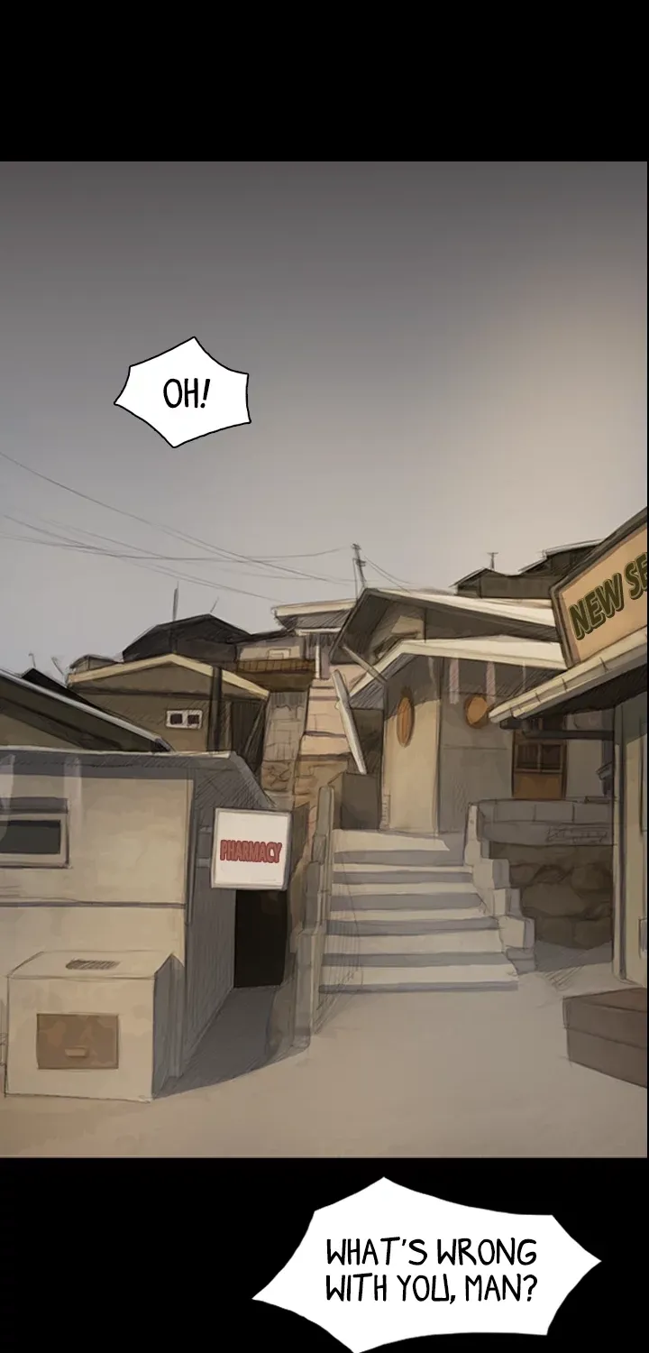 Read Red Light chapter 47 image 7 on Lezhin