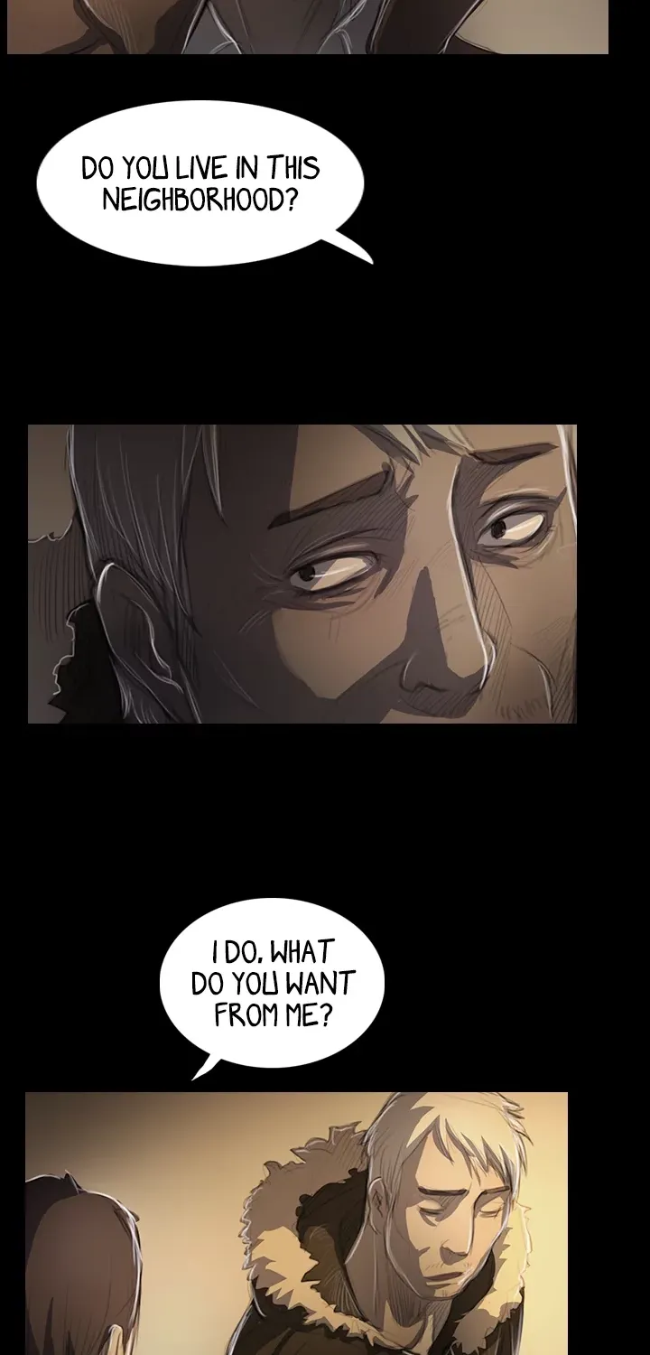 Read Red Light chapter 47 image 70 on Lezhin