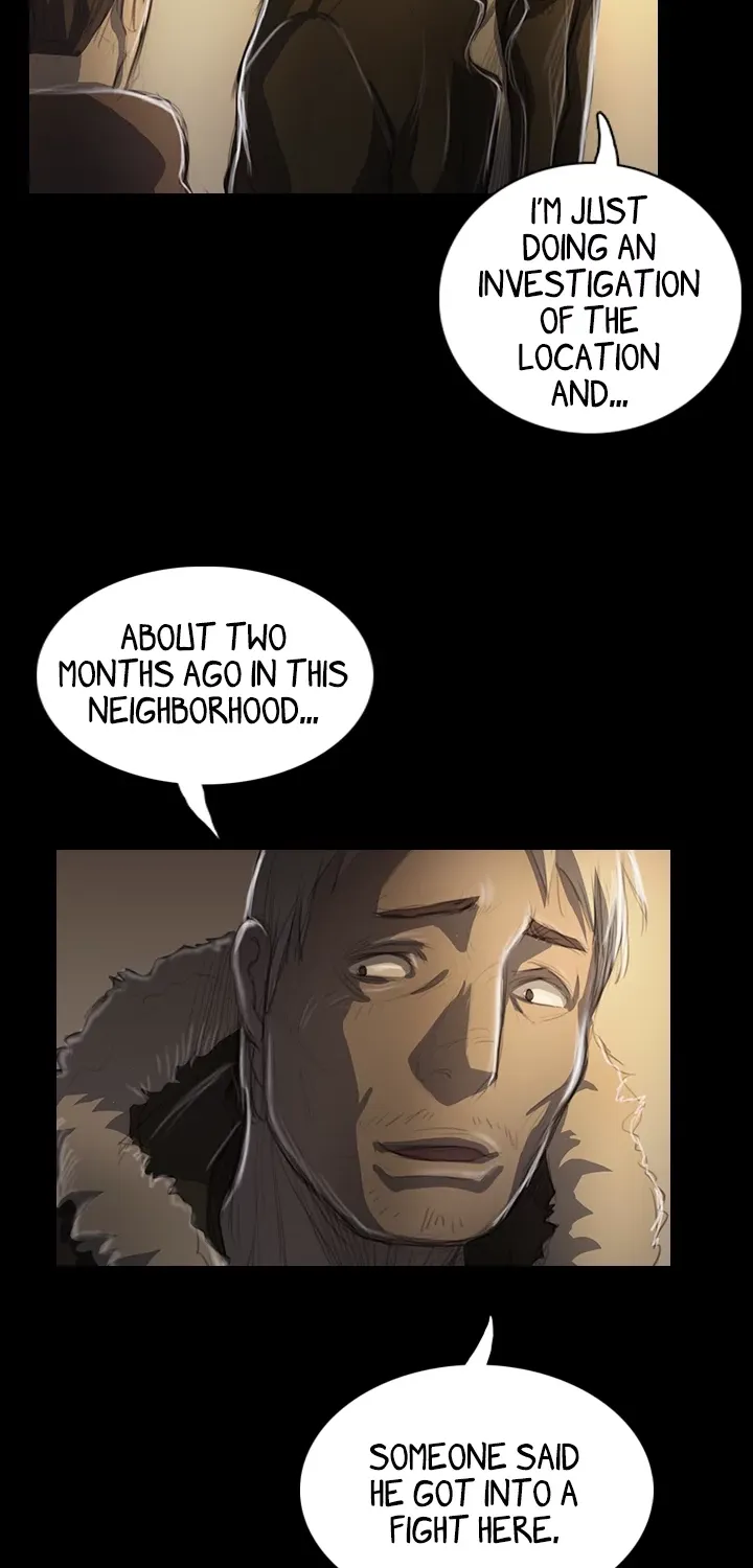 Read Red Light chapter 47 image 71 on Lezhin