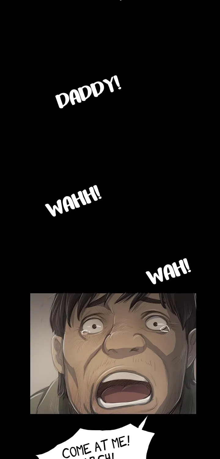 Read Red Light chapter 47 image 8 on Lezhin