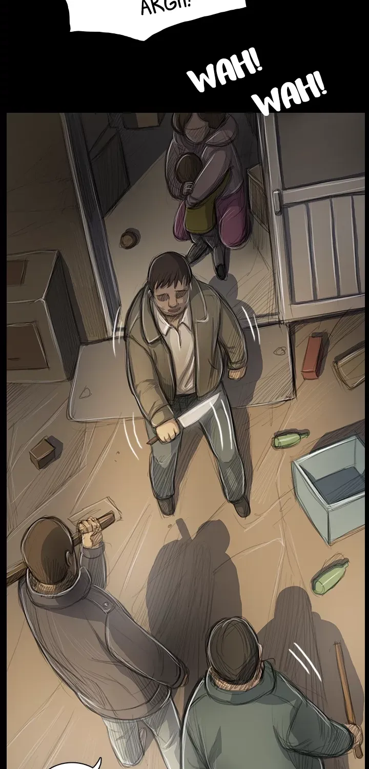 Read Red Light chapter 47 image 9 on Lezhin