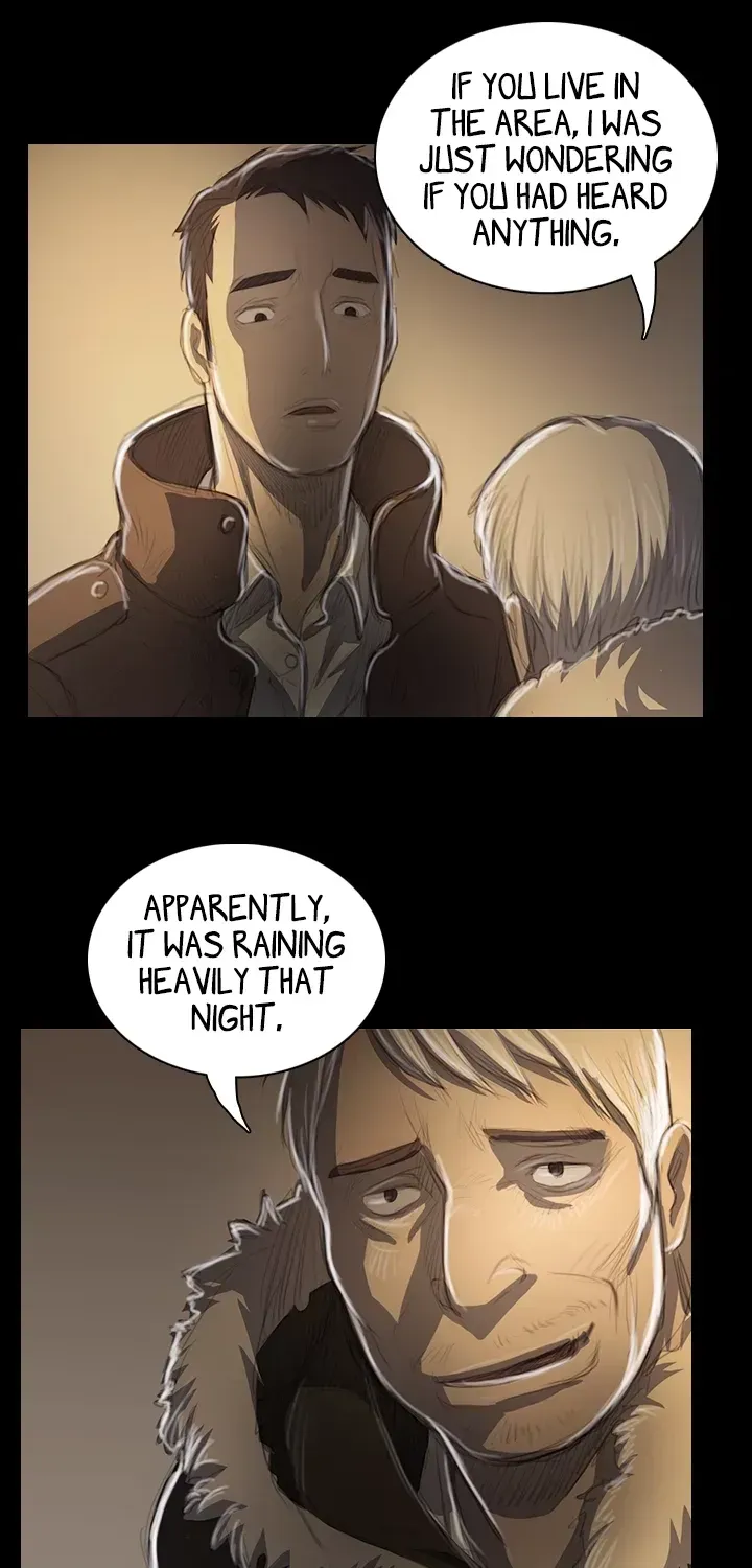 Read Red Light chapter 48 image 1 on Lezhin