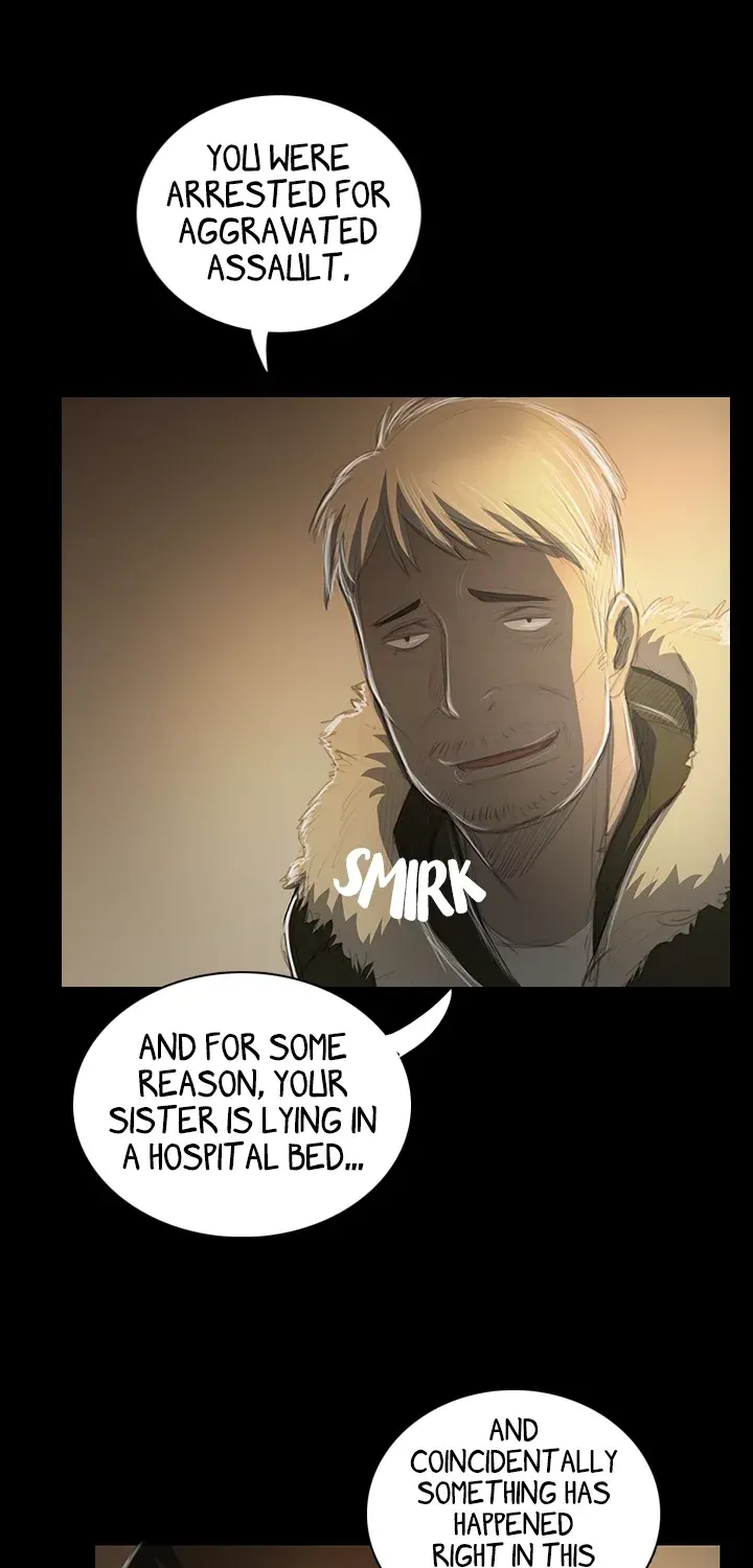 Read Red Light chapter 48 image 10 on Lezhin