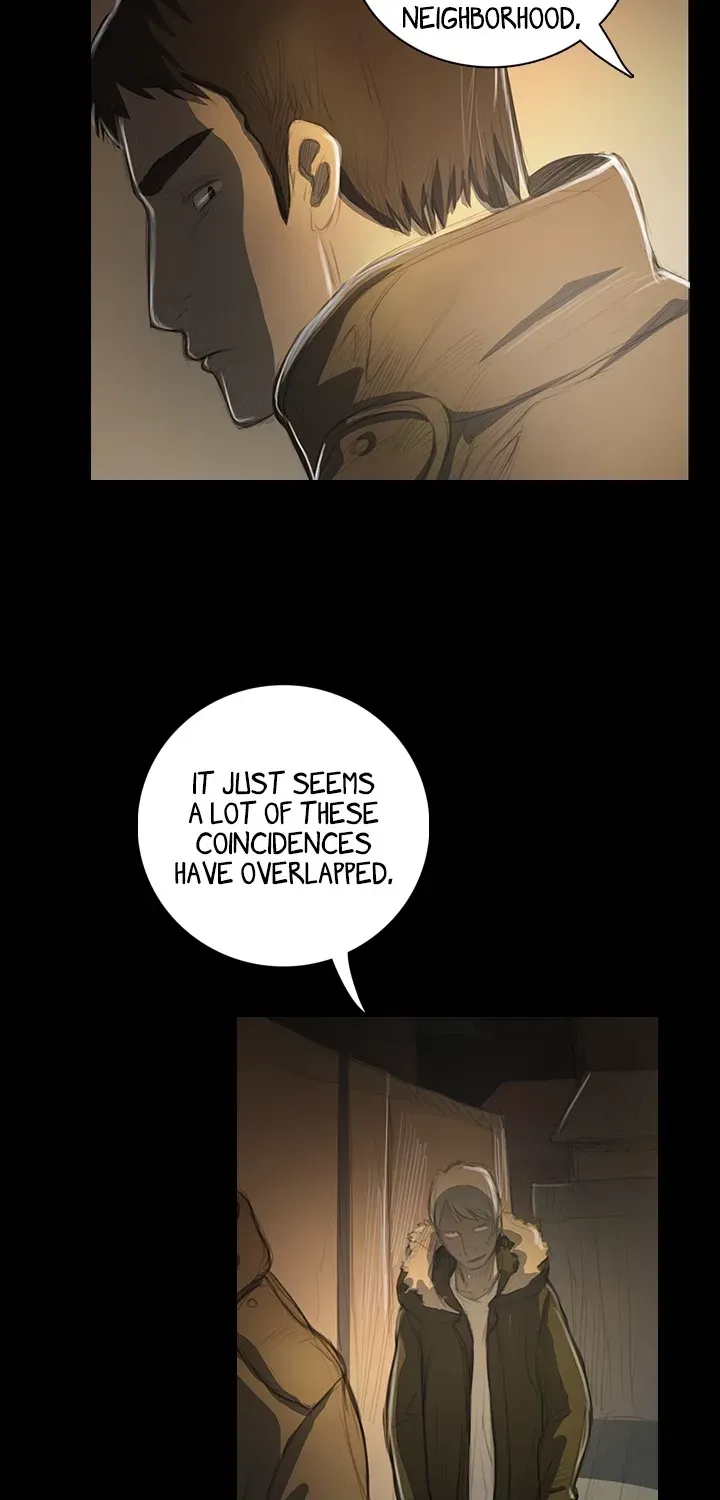 Read Red Light chapter 48 image 11 on Lezhin
