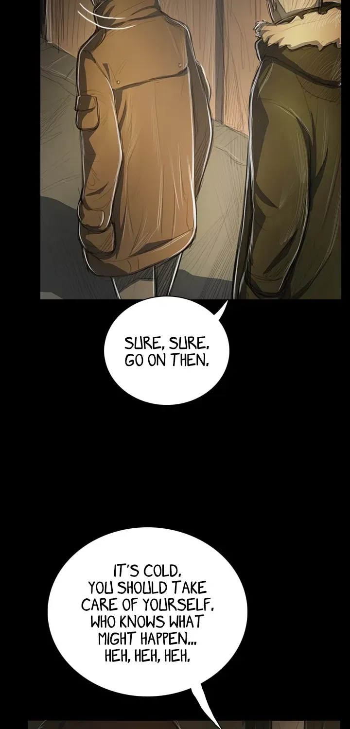 Read Red Light chapter 48 image 14 on Lezhin