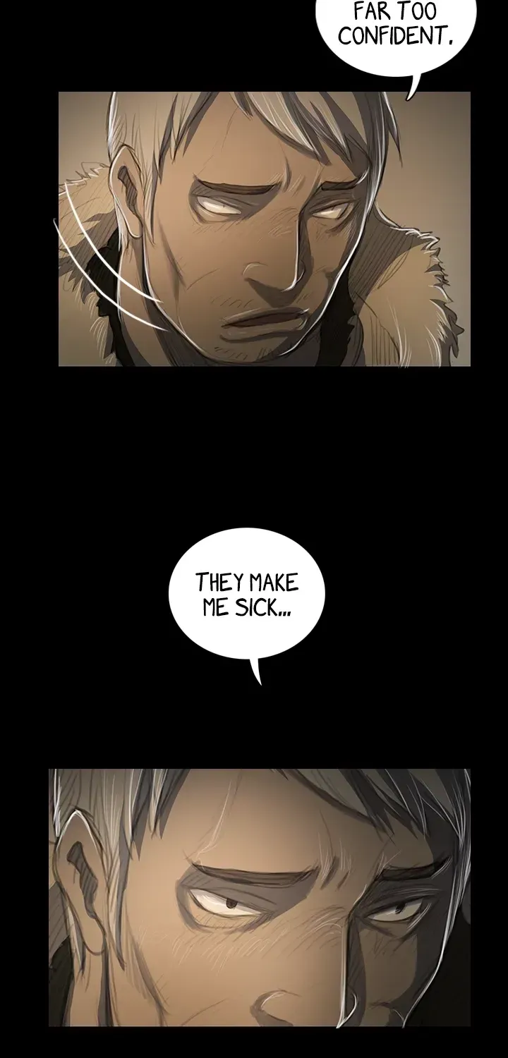Read Red Light chapter 48 image 18 on Lezhin