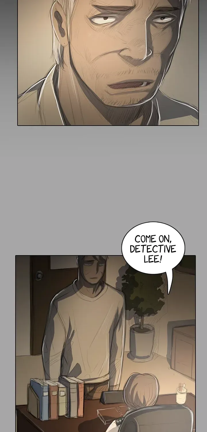 Read Red Light chapter 48 image 20 on Lezhin