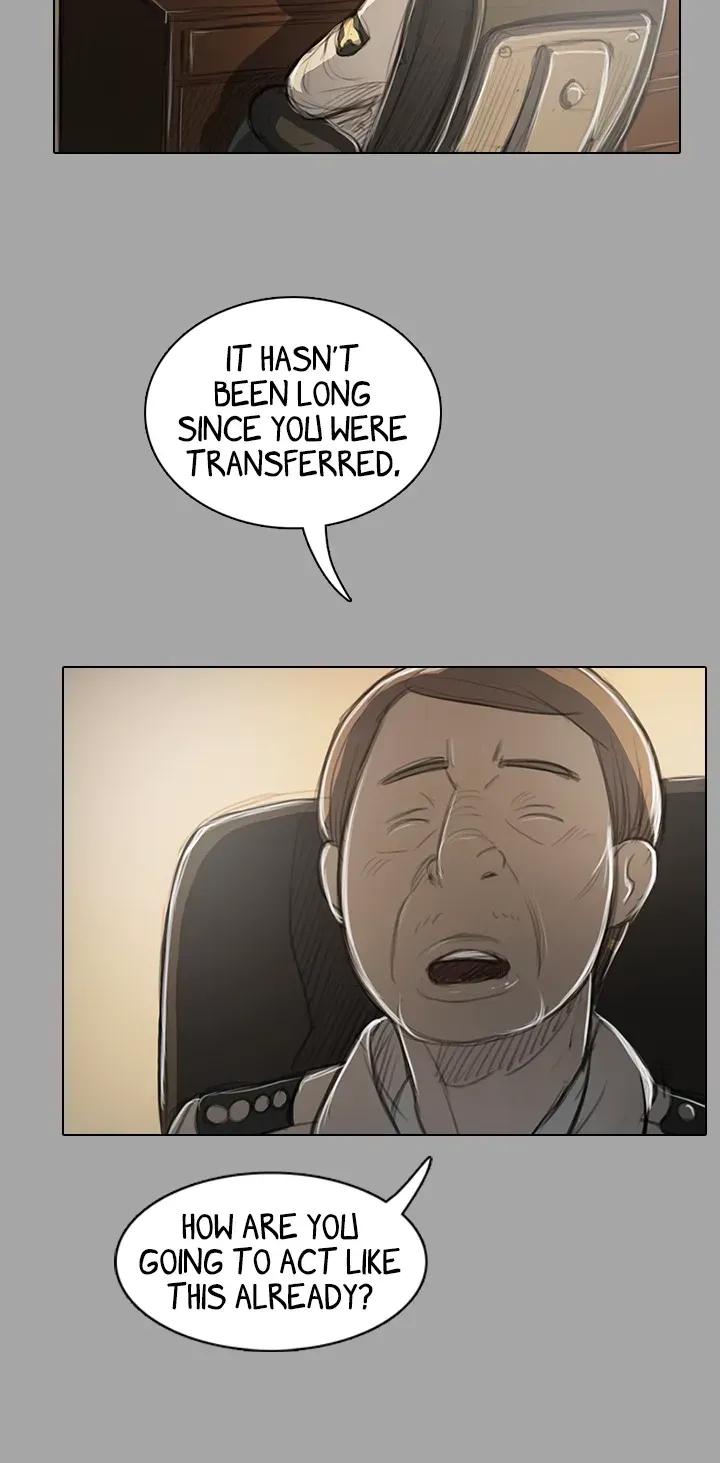 Read Red Light chapter 48 image 21 on Lezhin