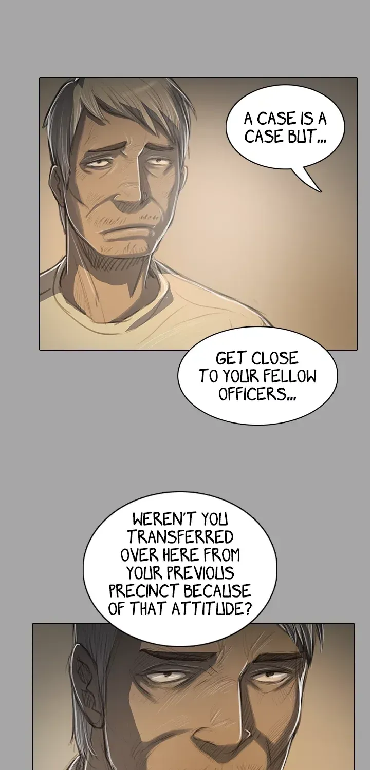 Read Red Light chapter 48 image 22 on Lezhin