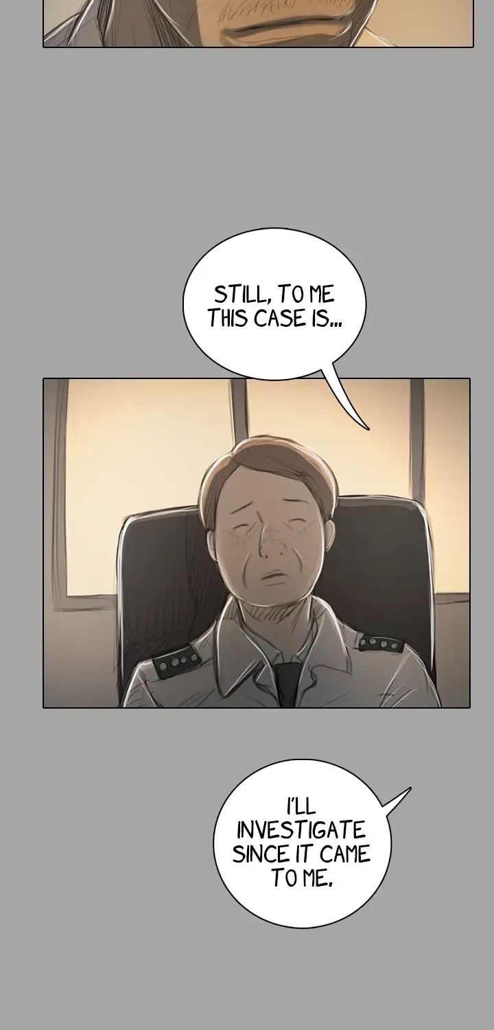 Read Red Light chapter 48 image 23 on Lezhin