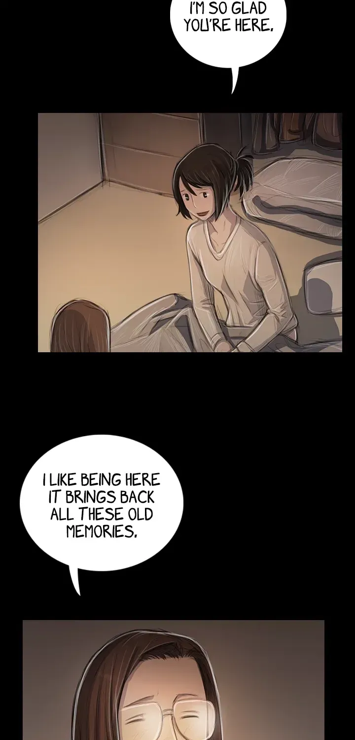 Read Red Light chapter 48 image 30 on Lezhin