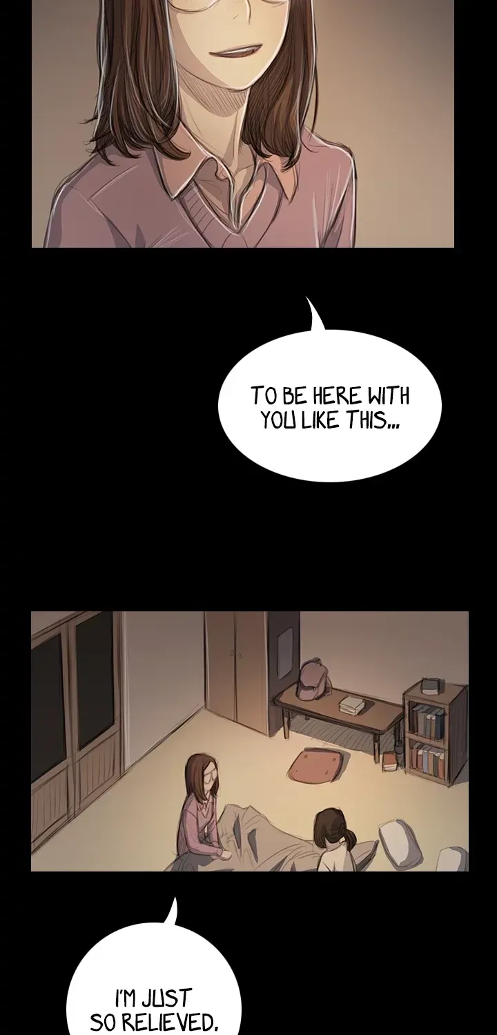 Read Red Light chapter 48 image 31 on Lezhin