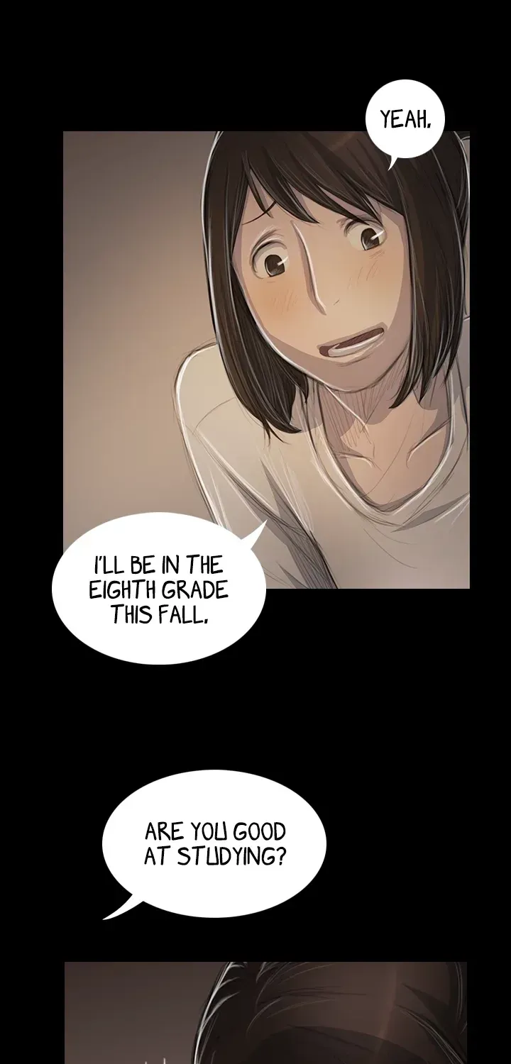 Read Red Light chapter 48 image 34 on Lezhin