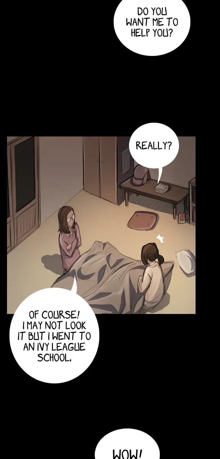 Read Red Light chapter 48 image 36 on Lezhin