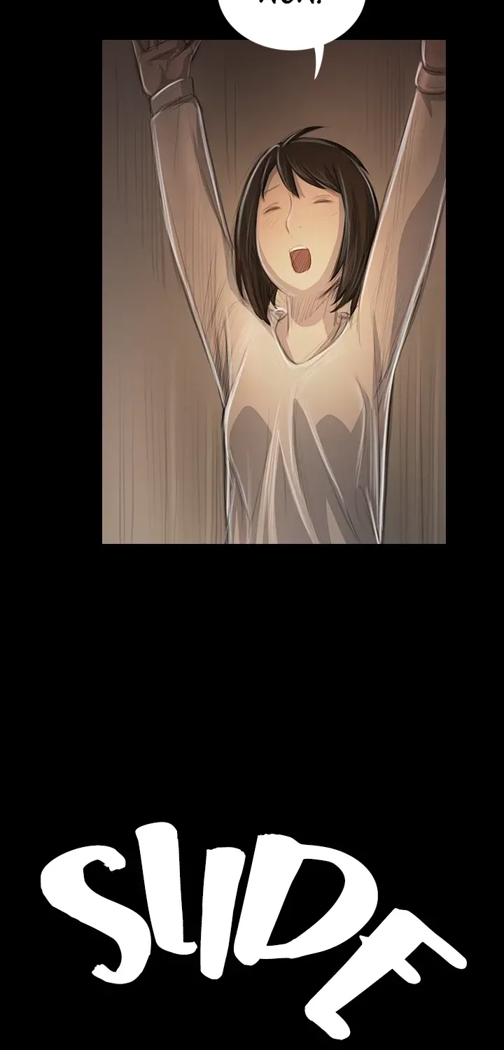 Read Red Light chapter 48 image 37 on Lezhin