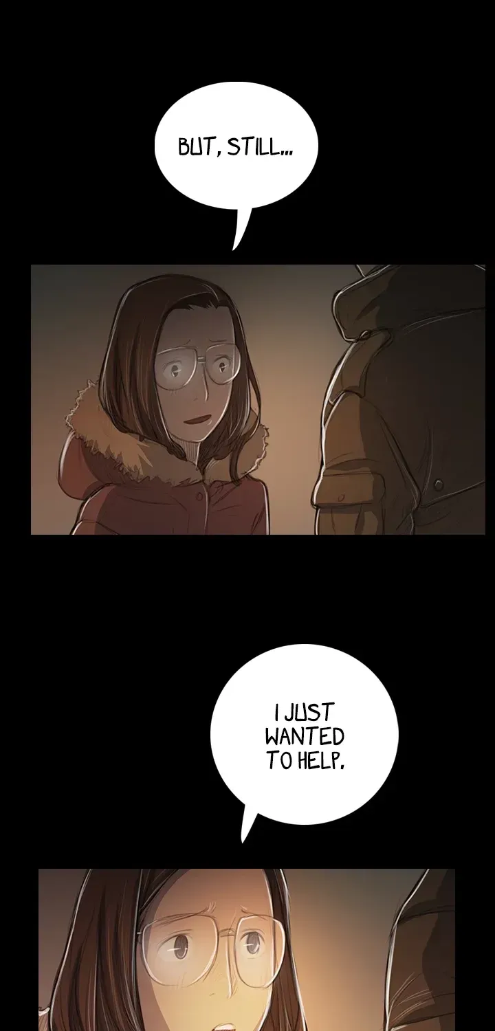 Read Red Light chapter 48 image 43 on Lezhin