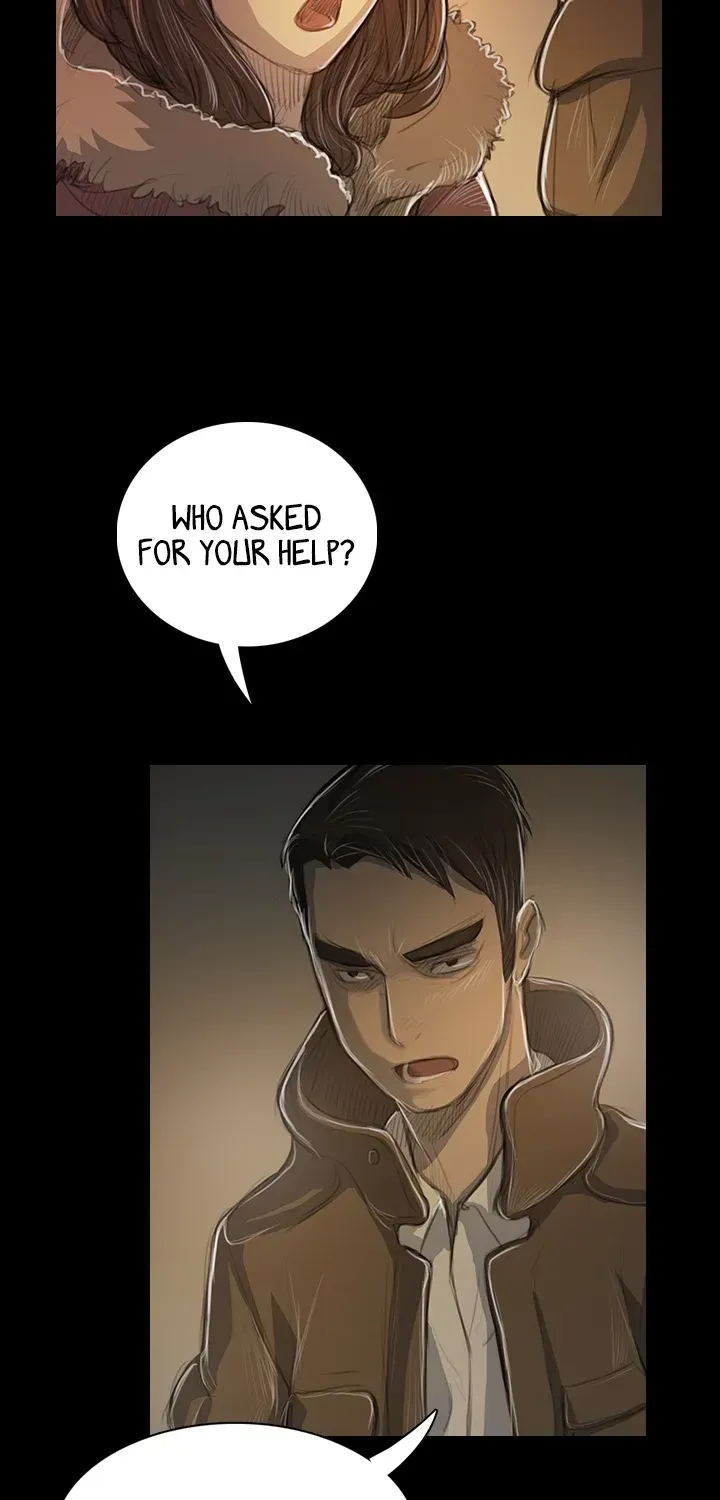 Read Red Light chapter 48 image 44 on Lezhin