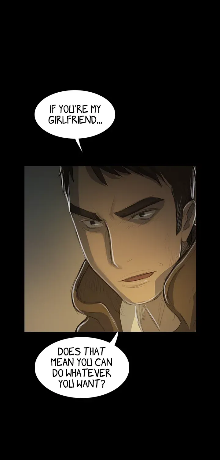 Read Red Light chapter 48 image 49 on Lezhin