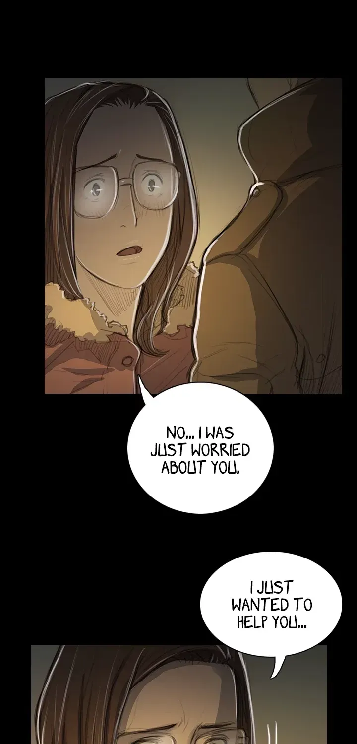 Read Red Light chapter 48 image 50 on Lezhin