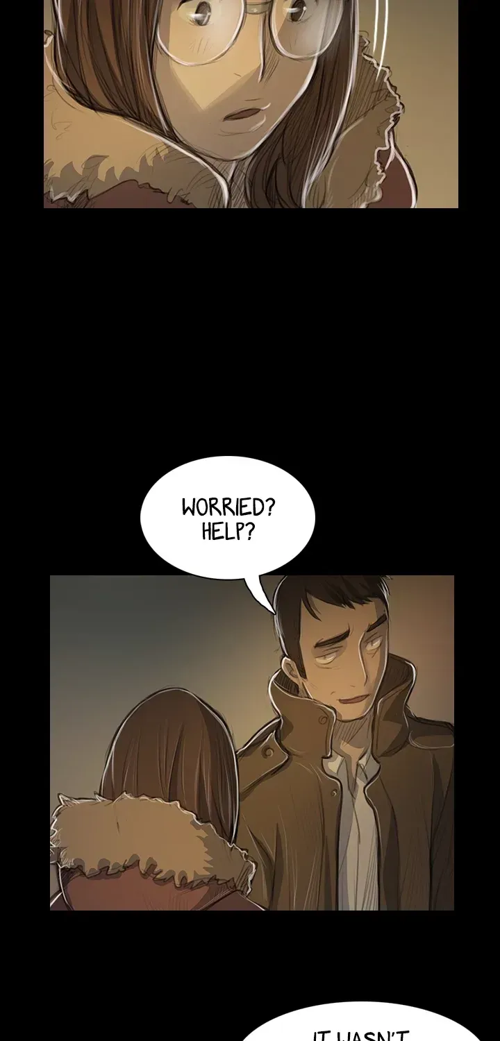 Read Red Light chapter 48 image 51 on Lezhin