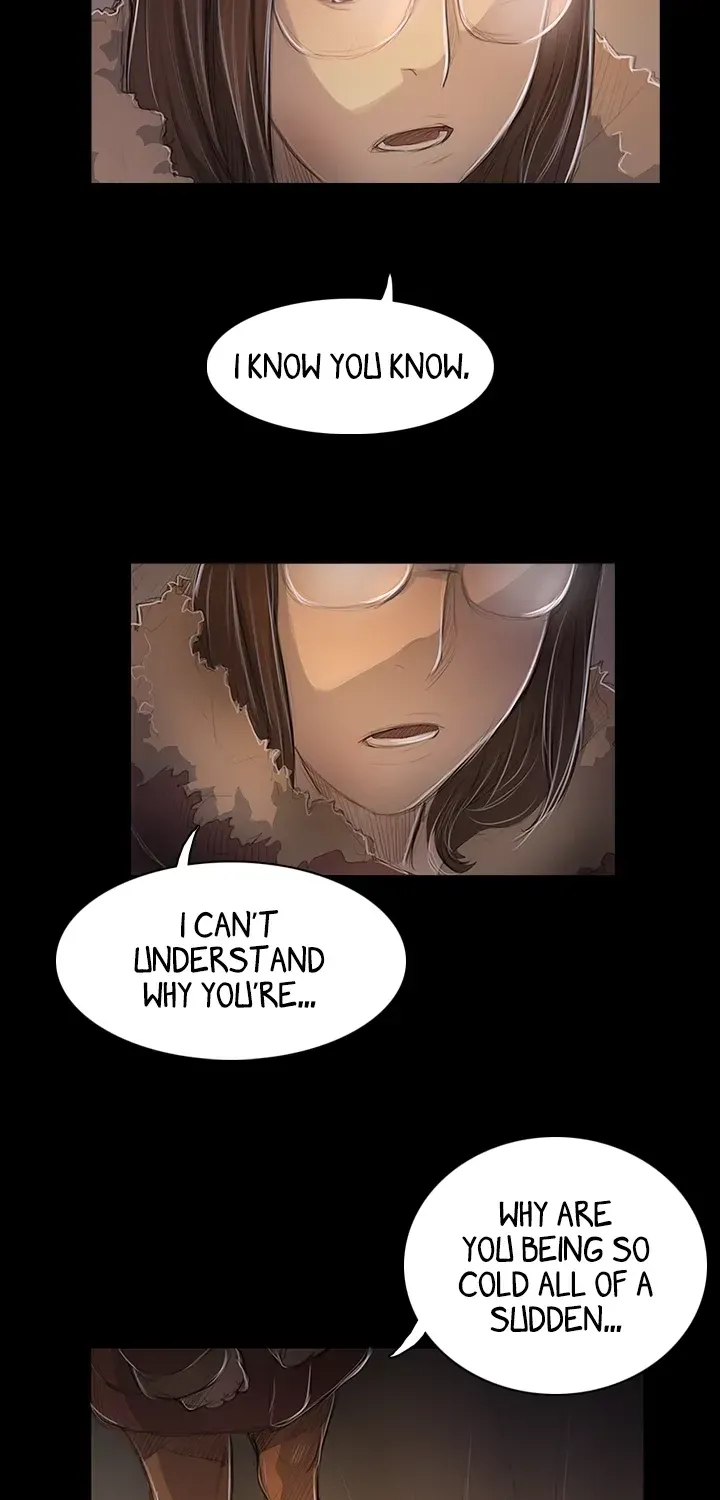 Read Red Light chapter 48 image 54 on Lezhin