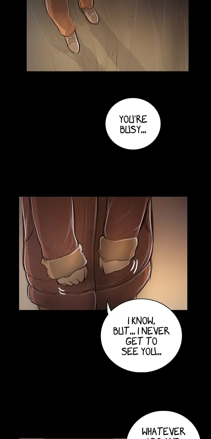 Read Red Light chapter 48 image 55 on Lezhin