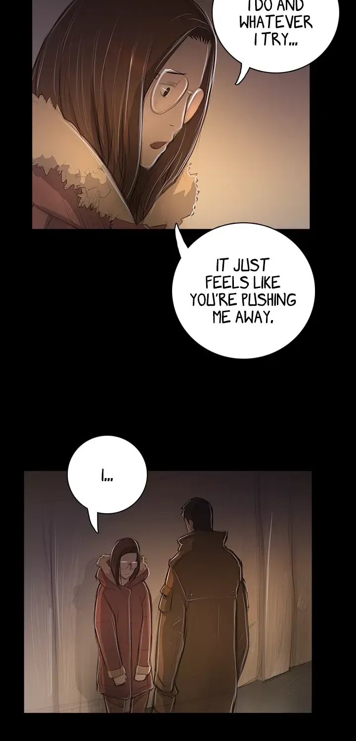 Read Red Light chapter 48 image 56 on Lezhin