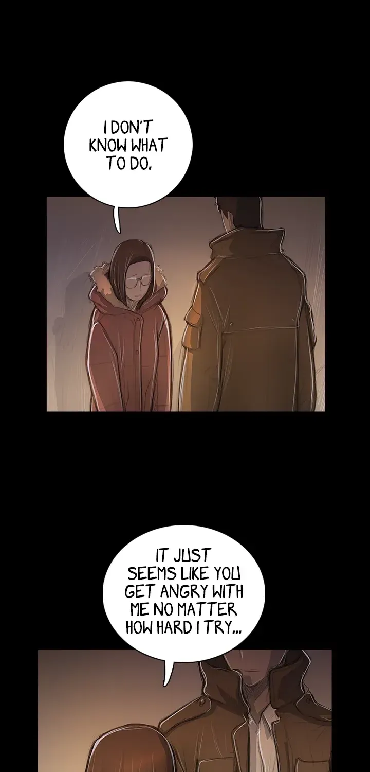 Read Red Light chapter 48 image 57 on Lezhin