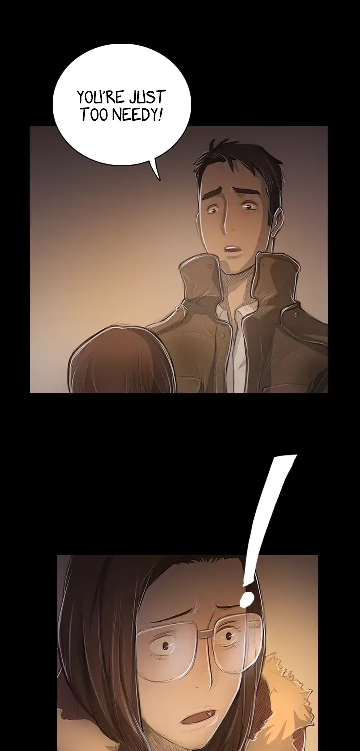 Read Red Light chapter 48 image 59 on Lezhin
